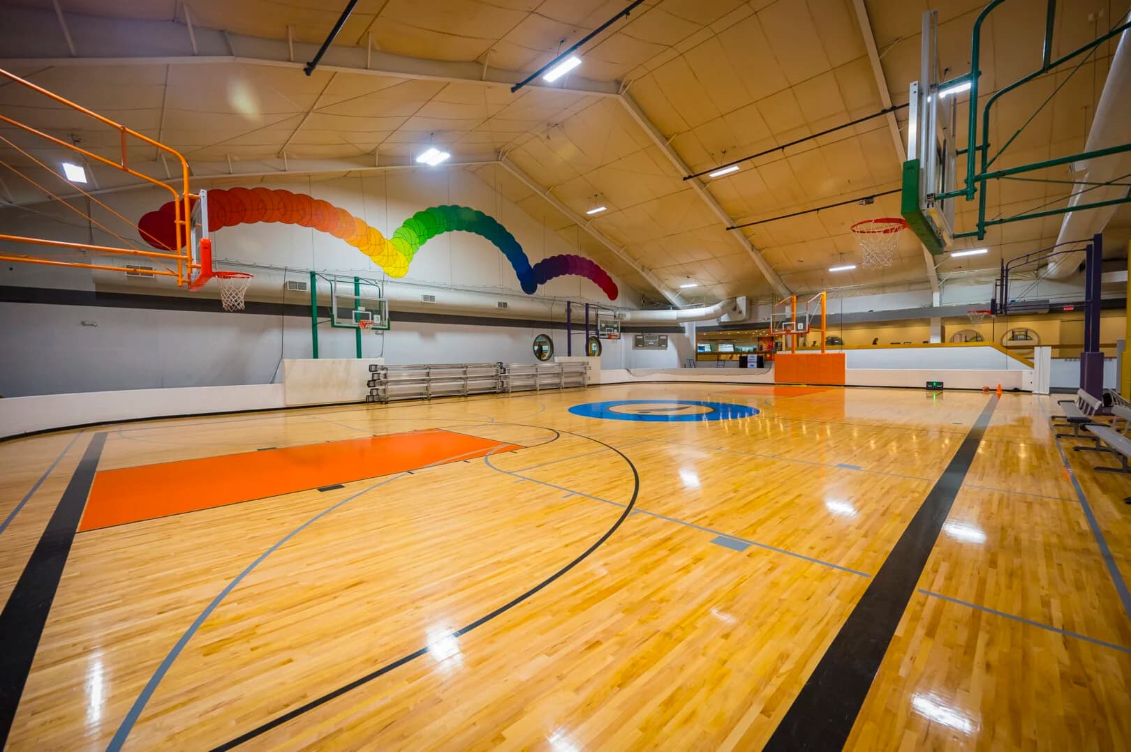 Hero background image