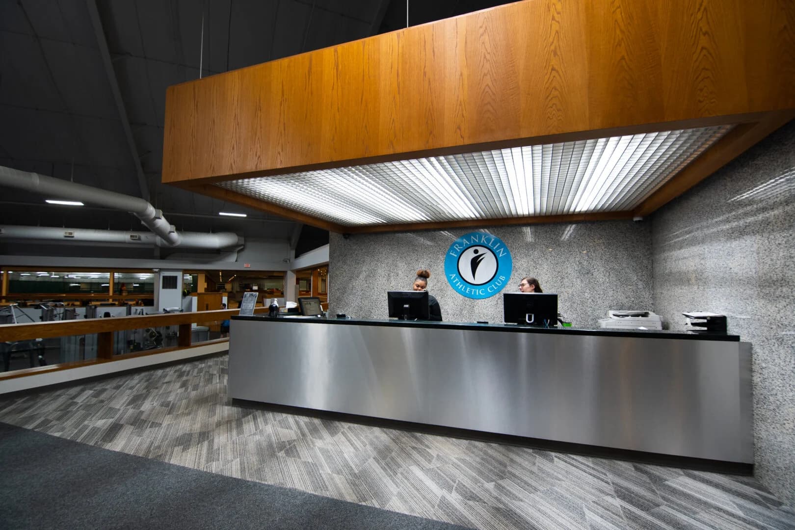 Hero background image