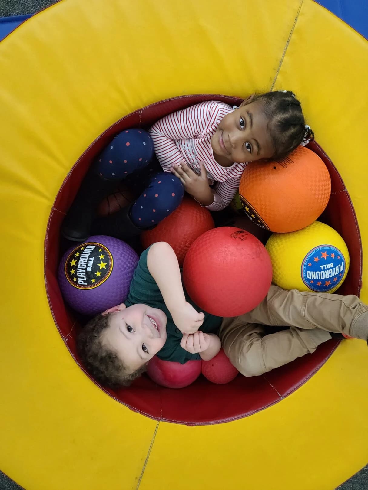 Hero background image