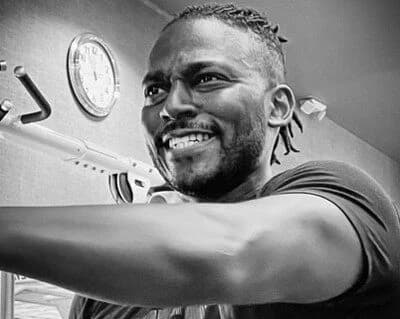 Personal Trainer, NASM