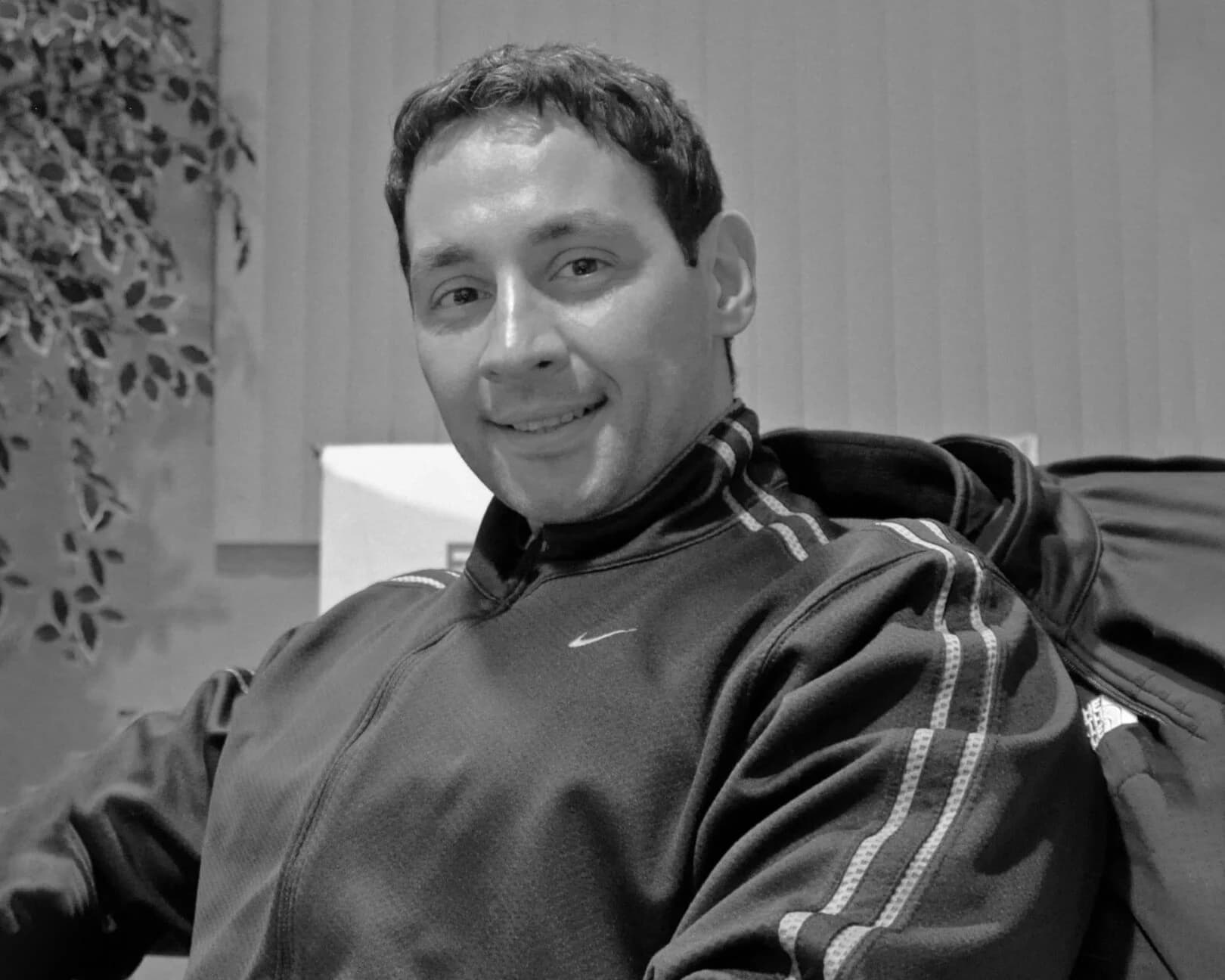 Personal Trainer, AFAA