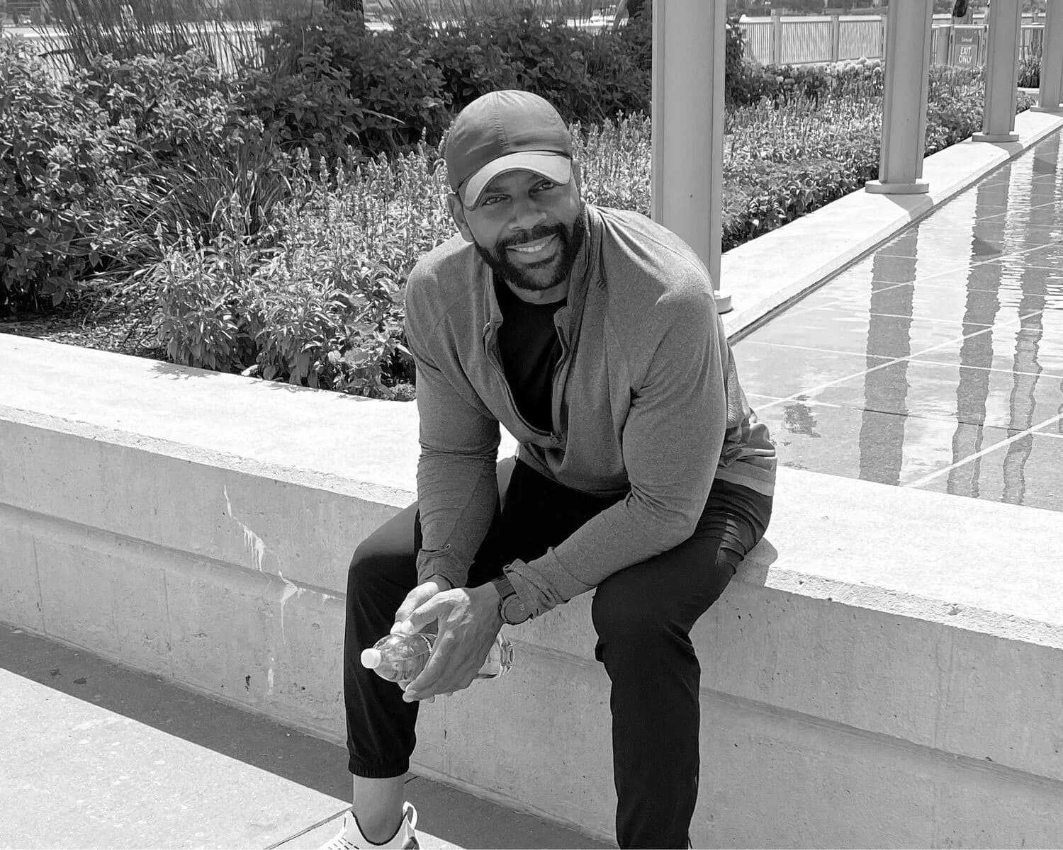 Personal Trainer, AFAA