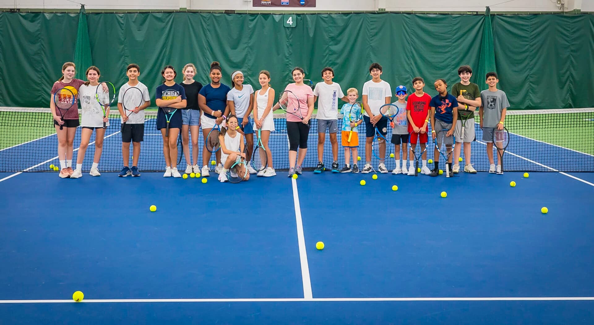 Hero background image