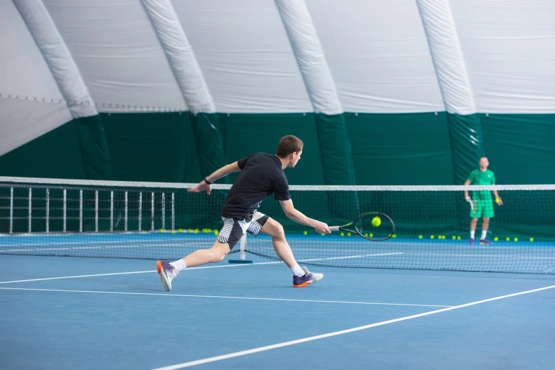 Hero background image