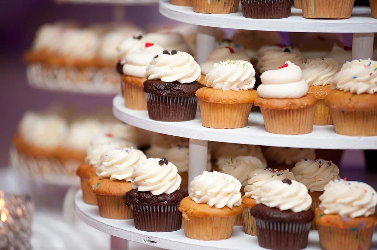 Banquet Room Rentals